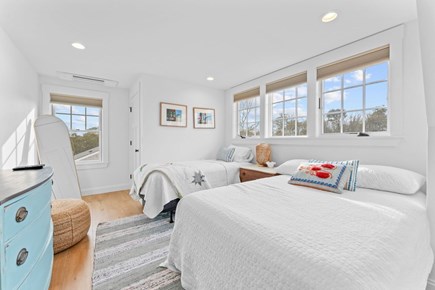 Yarmouth Cape Cod vacation rental - 2nd Fl Bedroom #1