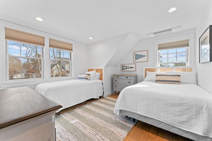 Yarmouth Cape Cod vacation rental - 2nd Fl Bedroom #2