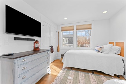 Yarmouth Cape Cod vacation rental - 2nd Fl Bedroom #2