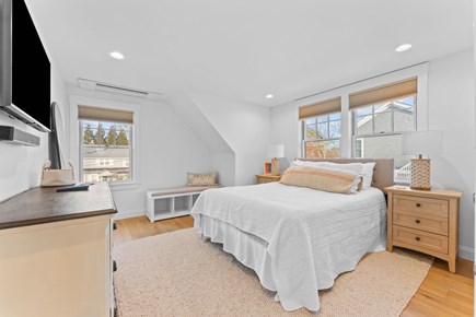 Yarmouth Cape Cod vacation rental - 2nd Fl Bedroom #3