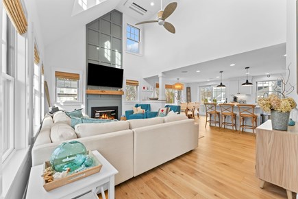 Yarmouth Cape Cod vacation rental - 