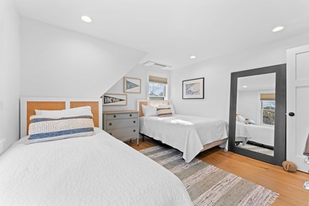 Yarmouth Cape Cod vacation rental - 2nd Fl Bedroom #2