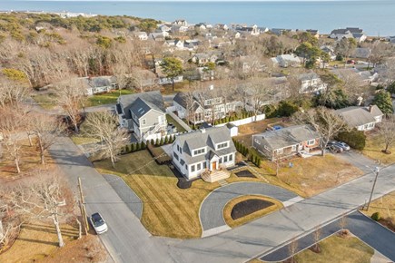 Yarmouth Cape Cod vacation rental - Main Property View
