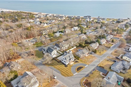Yarmouth Cape Cod vacation rental - Proximity to Beach