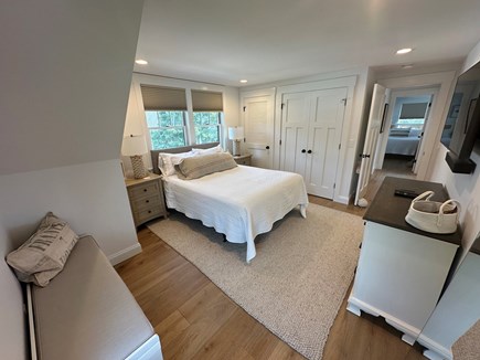Yarmouth Cape Cod vacation rental - Bedroom Queen Bed