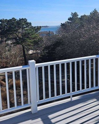 Wellfleet Cape Cod vacation rental - 
