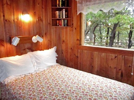 Wellfleet Cape Cod vacation rental - Bedroom with Queen bed