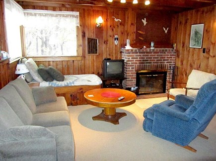 Wellfleet Cape Cod vacation rental - 