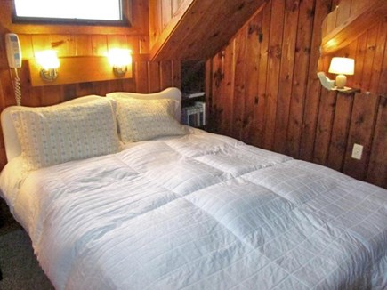 Wellfleet Cape Cod vacation rental - Bedroom with Queen bed