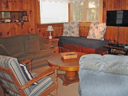 Wellfleet Cape Cod vacation rental - 