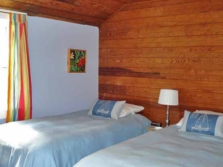 Wellfleet Cape Cod vacation rental - 