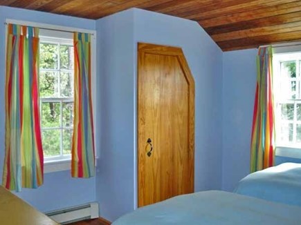 Wellfleet Cape Cod vacation rental - 