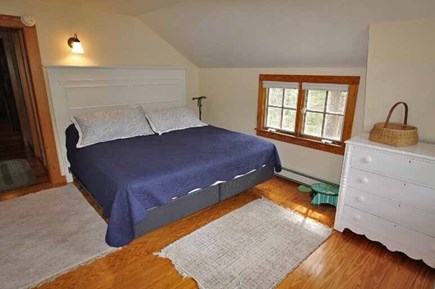 Wellfleet Cape Cod vacation rental - 