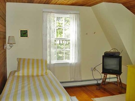 Wellfleet Cape Cod vacation rental - 