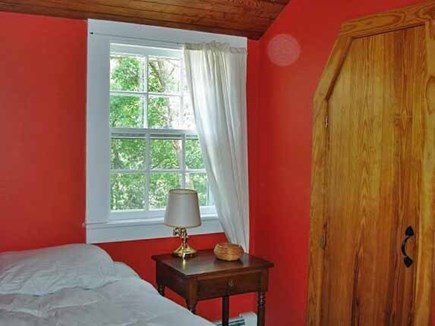 Wellfleet Cape Cod vacation rental - 