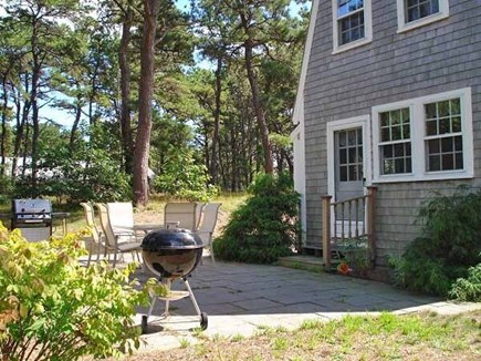 Wellfleet Cape Cod vacation rental - 