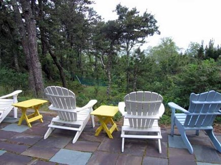 Wellfleet Cape Cod vacation rental - 