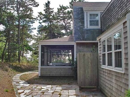 Wellfleet Cape Cod vacation rental - 