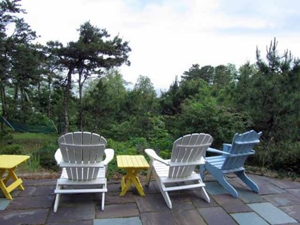 Wellfleet Cape Cod vacation rental - 