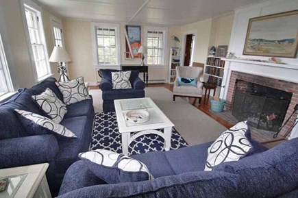 Wellfleet Cape Cod vacation rental - 