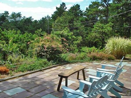 Wellfleet Cape Cod vacation rental - 