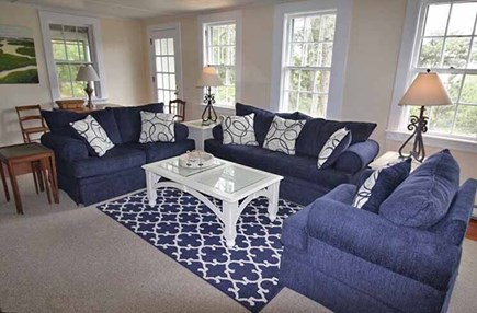 Wellfleet Cape Cod vacation rental - 