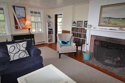 Wellfleet Cape Cod vacation rental - 