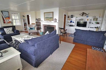 Wellfleet Cape Cod vacation rental - 
