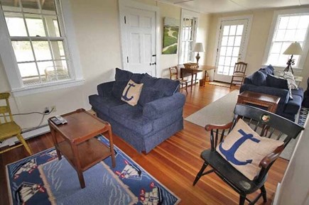 Wellfleet Cape Cod vacation rental - 
