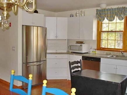 Wellfleet Cape Cod vacation rental - 