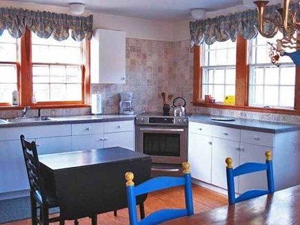 Wellfleet Cape Cod vacation rental - 