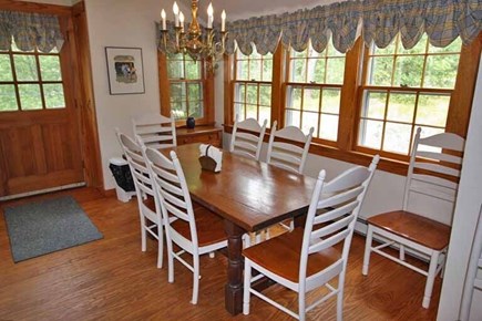 Wellfleet Cape Cod vacation rental - 
