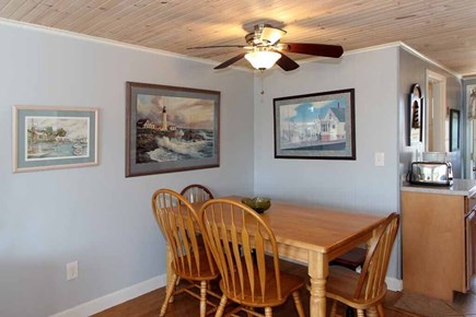 West Dennis Cape Cod vacation rental - 