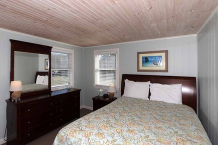 West Dennis Cape Cod vacation rental - 