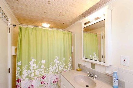 West Dennis Cape Cod vacation rental - 