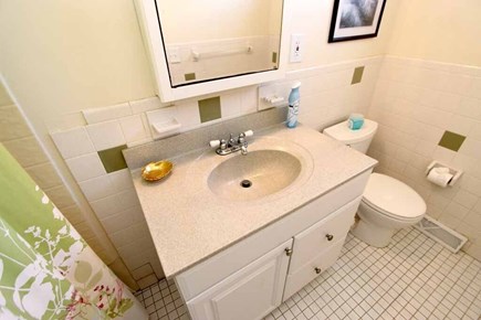 West Dennis Cape Cod vacation rental - 