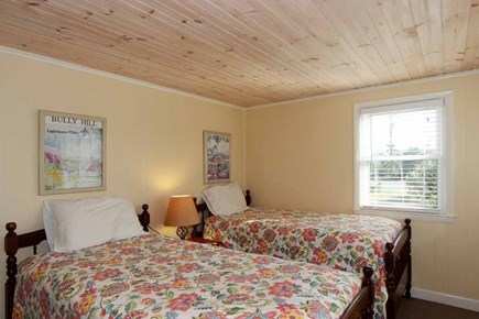 West Dennis Cape Cod vacation rental - 