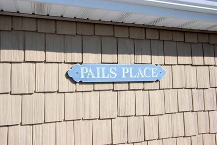 West Dennis Cape Cod vacation rental - 