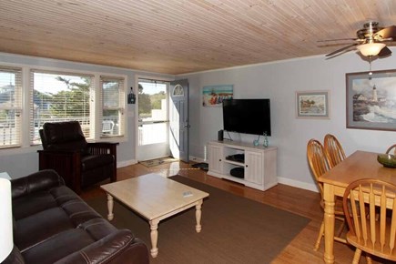 West Dennis Cape Cod vacation rental - 