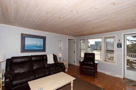 West Dennis Cape Cod vacation rental - 