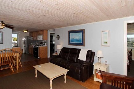 West Dennis Cape Cod vacation rental - 