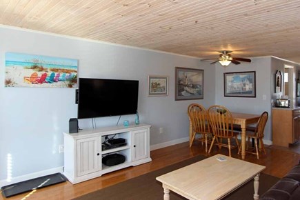 West Dennis Cape Cod vacation rental - 