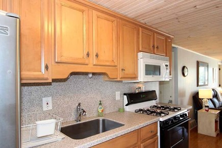 West Dennis Cape Cod vacation rental - 