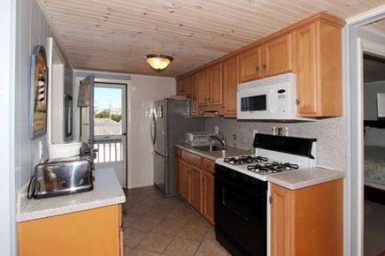 West Dennis Cape Cod vacation rental - 