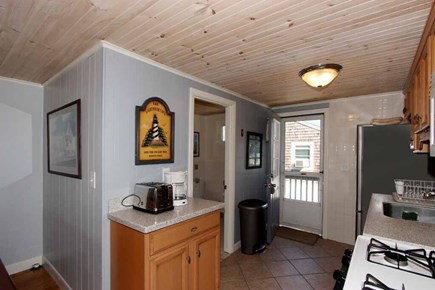 West Dennis Cape Cod vacation rental - 