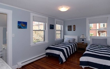 Dennis Port Cape Cod vacation rental - 