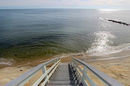 Dennis Port Cape Cod vacation rental - 