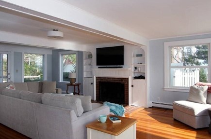 Dennis Port Cape Cod vacation rental - 