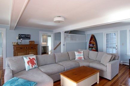 Dennis Port Cape Cod vacation rental - 