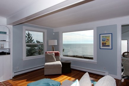 Dennis Port Cape Cod vacation rental - 